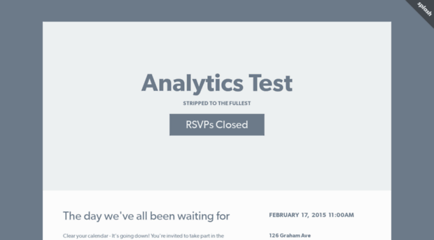 analyticstest.splashthat.com