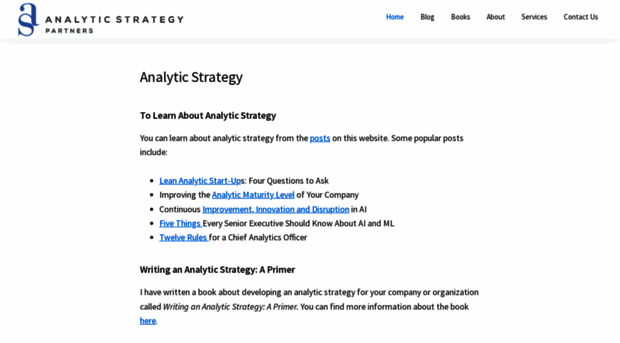 analyticstrategy.com