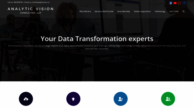 analyticvision.in