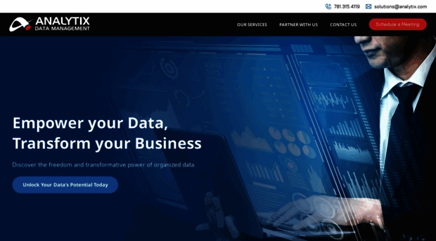 analytixdatamgmt.com