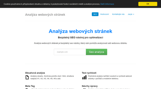 analyza-webu.eu