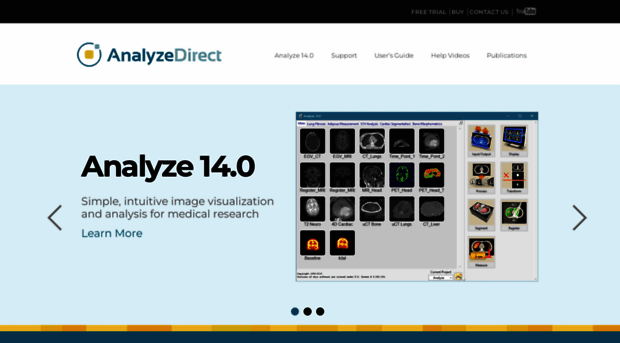 analyzedirect.com