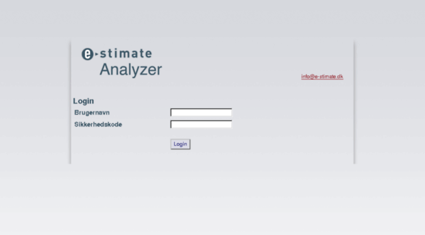 analyzer.dk