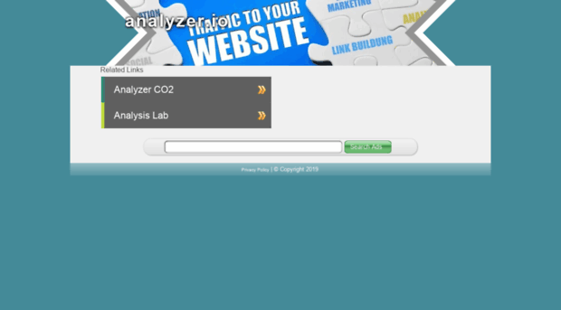 analyzer.io