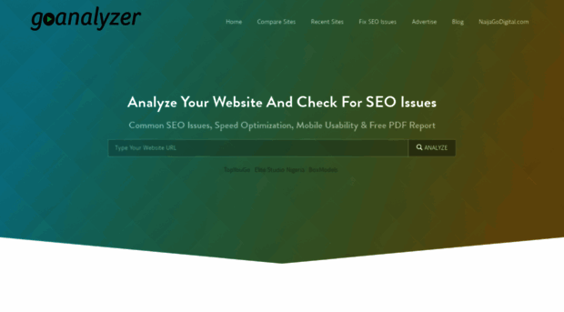 analyzer.naijagodigital.com
