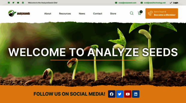 analyzeseeds.com