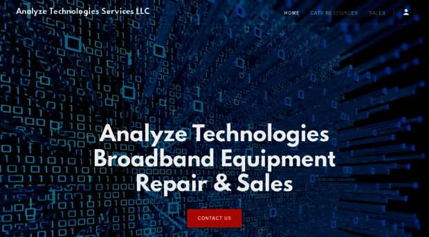 analyzetech.com