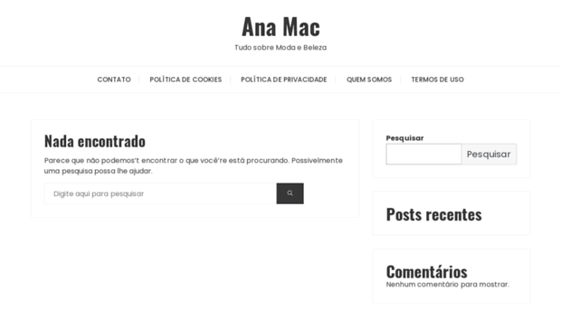 anamac.com.br