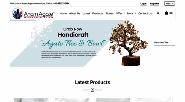 anamagate.com