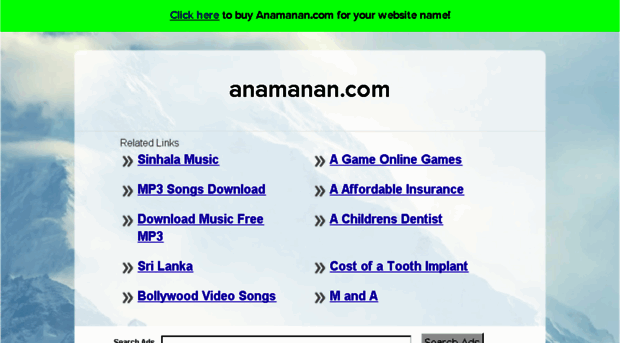 anamanan.com