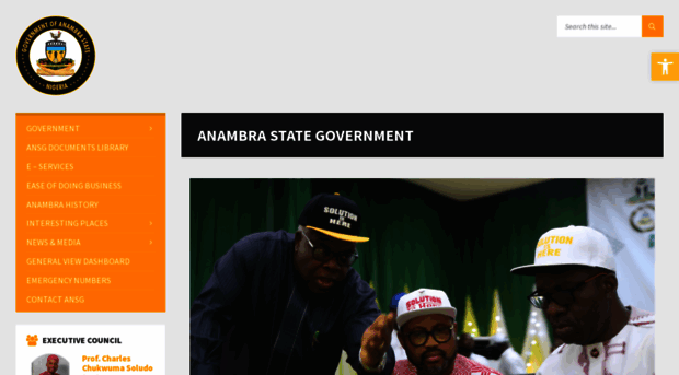 anambrastate.gov.ng