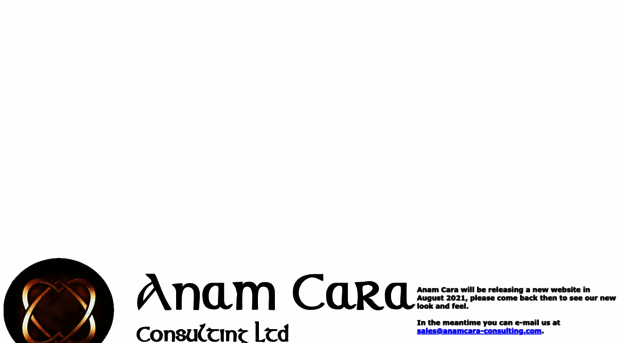 anamcara-consulting.com