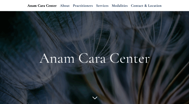 anamcaratherapycenter.com