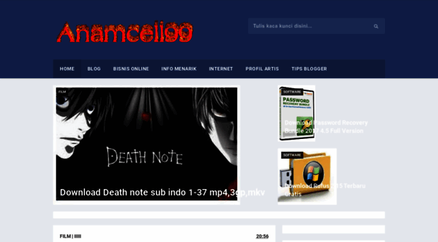 anamcell99.blogspot.kr