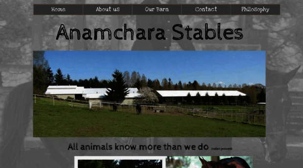 anamcharafarm.com