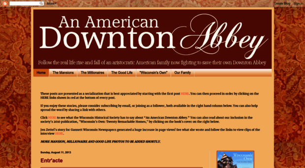 anamericandowntonabbey.blogspot.com