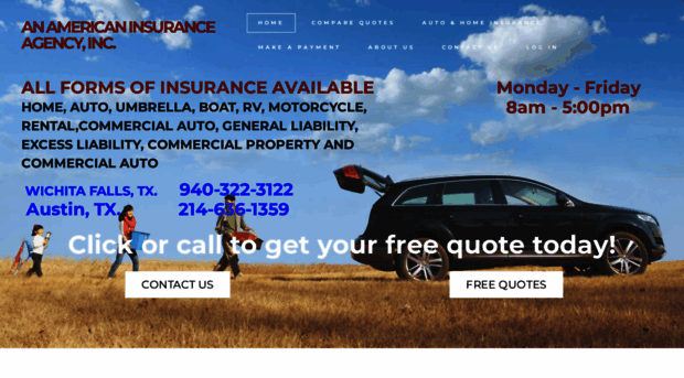 anamericaninsurancewfalls.com