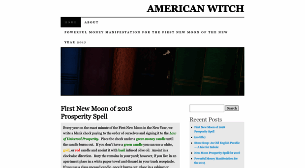 anamericanwitch.wordpress.com