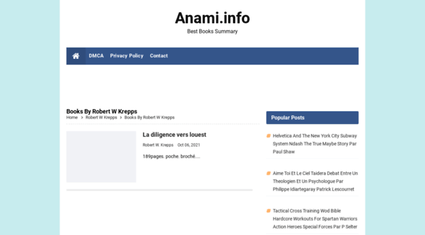 anami.info