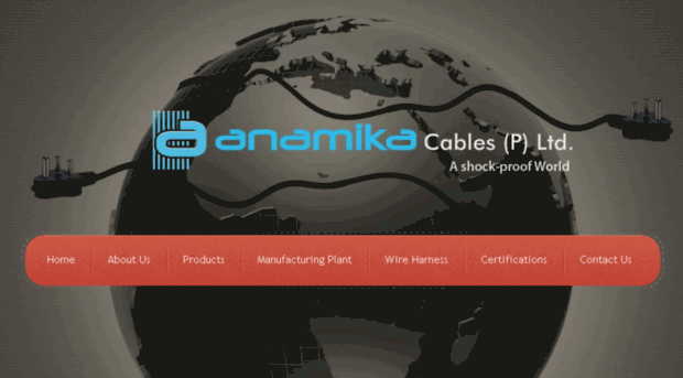 anamikacables.com