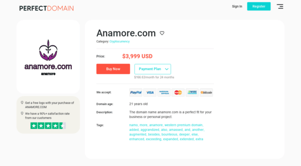 anamore.com