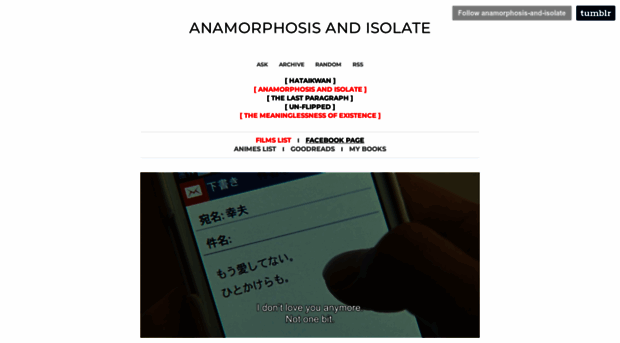 anamorphosis-and-isolate.tumblr.com