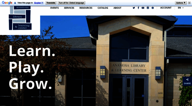 anamosalibrary.org