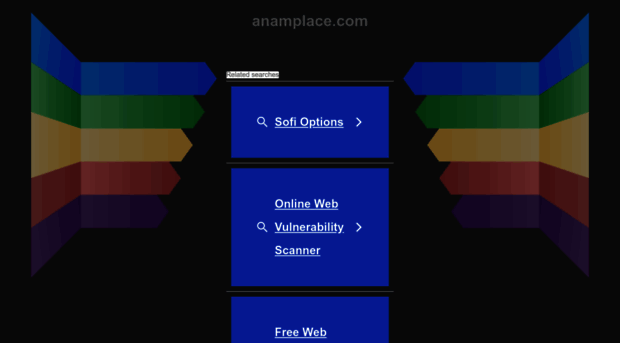 anamplace.com