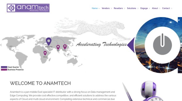 anamtech.com