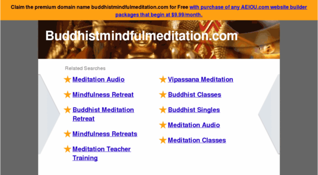 anan.buddhistmindfulmeditation.com