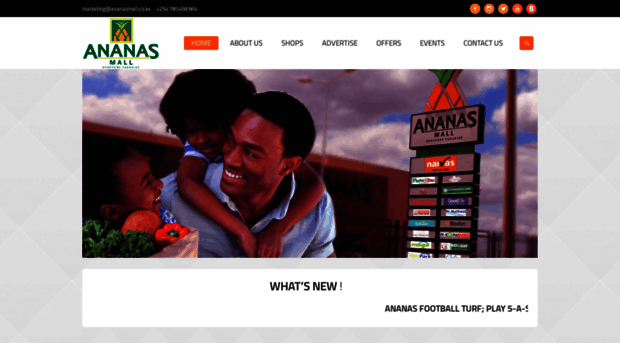 ananasmall.com