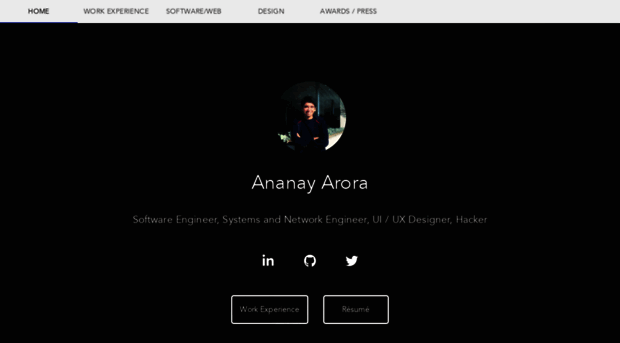 ananayarora.com