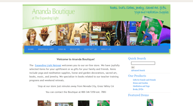 ananda-boutique.org