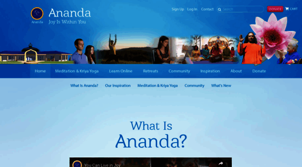 ananda.com