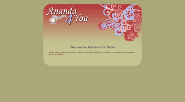 ananda4you.com