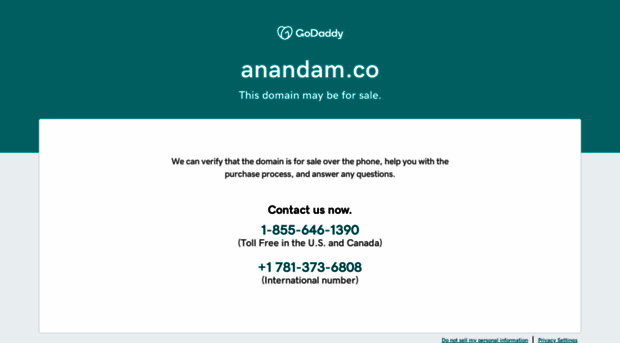 anandam.co