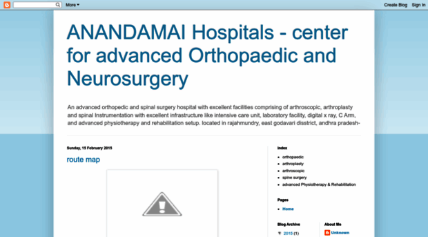 anandamaihospitals.blogspot.com