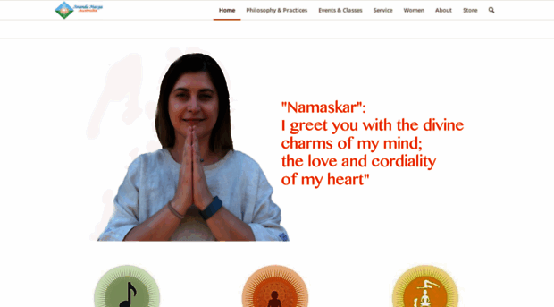 anandamarga.org.au