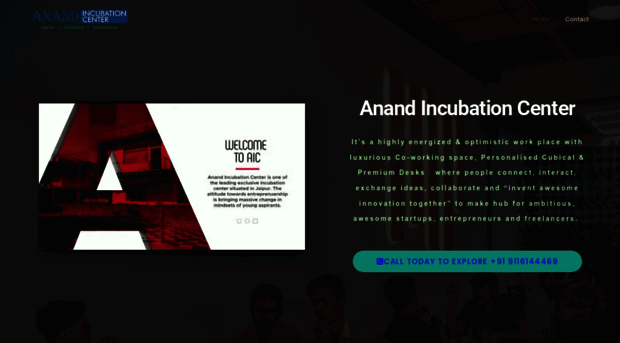 anandic.co.in