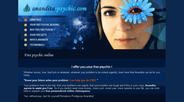 anandita-psychic.com