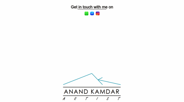anandkamdar.com