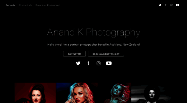 anandkphoto.com