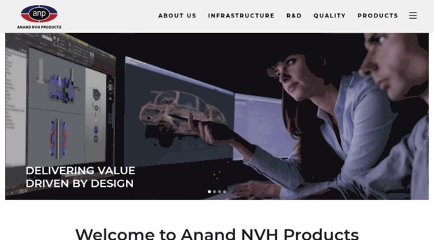 anandnvh.com