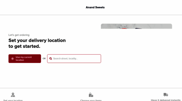 anandsweets.dotpe.in