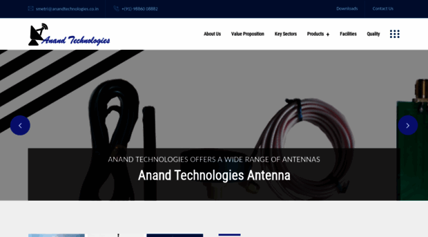 anandtechnologies.co.in