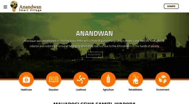 anandwan.in