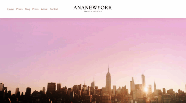 ananewyork.com