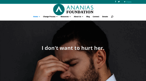 ananiasfoundation.org