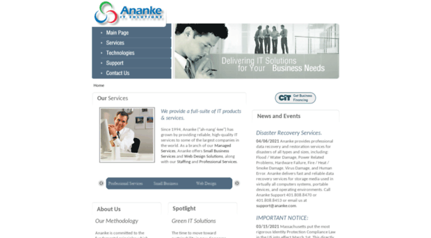 ananke.com