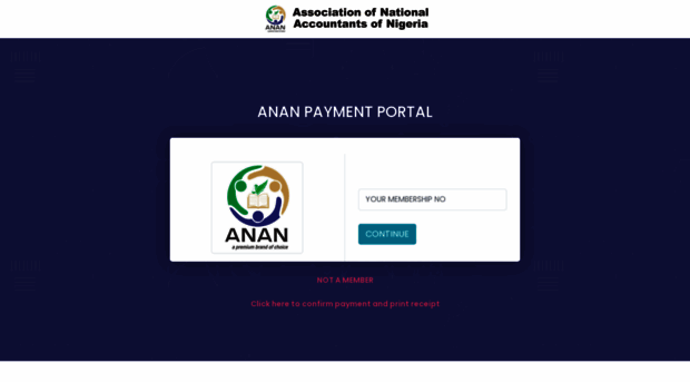 ananpayment.anan.org.ng